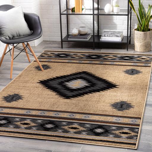 Surya Paramount PAR-1096 7'10" x 11'2" Rug