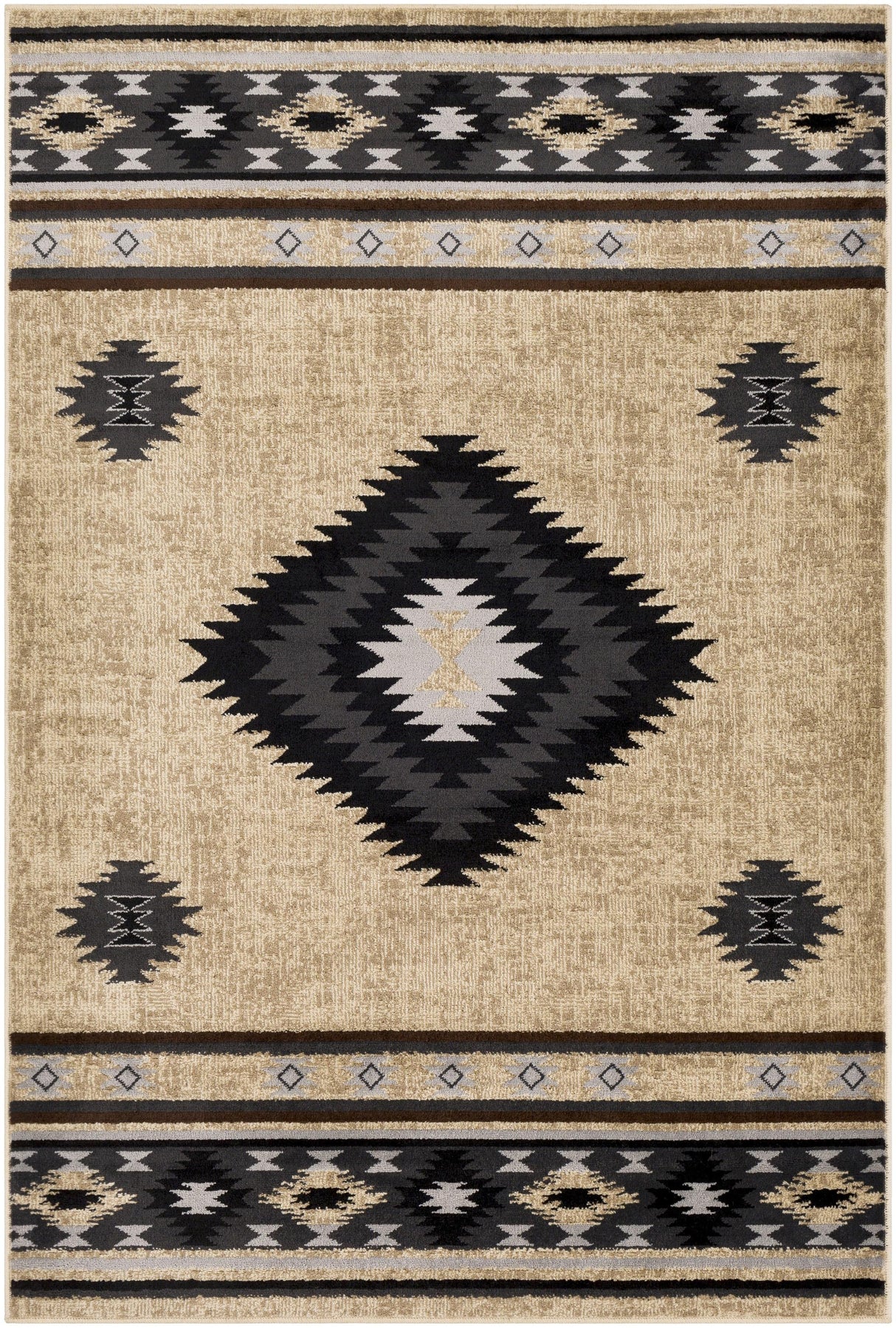 Surya Paramount PAR-1096 7'10" x 11'2" Rug
