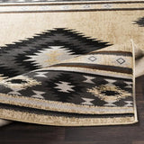 Surya Paramount PAR-1096 7'10" x 11'2" Rug