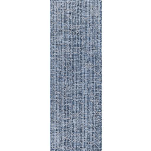 Surya Pasadena PSA-2327 2'6" x 7'3" Rug