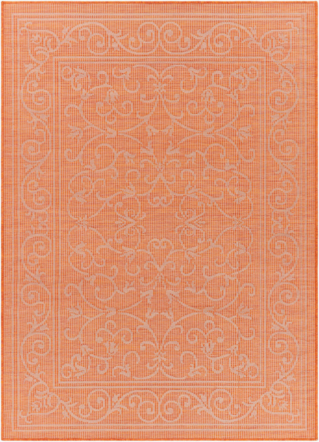 Livabliss Pasadena PSA-2360 2'6" x 4' Machine Woven Rug