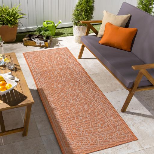 Surya Pasadena PSA-2360 2'6" x 4' Rug
