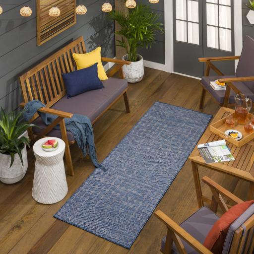 Surya Pasadena PSA-2375 2'6" x 7'3" Rug