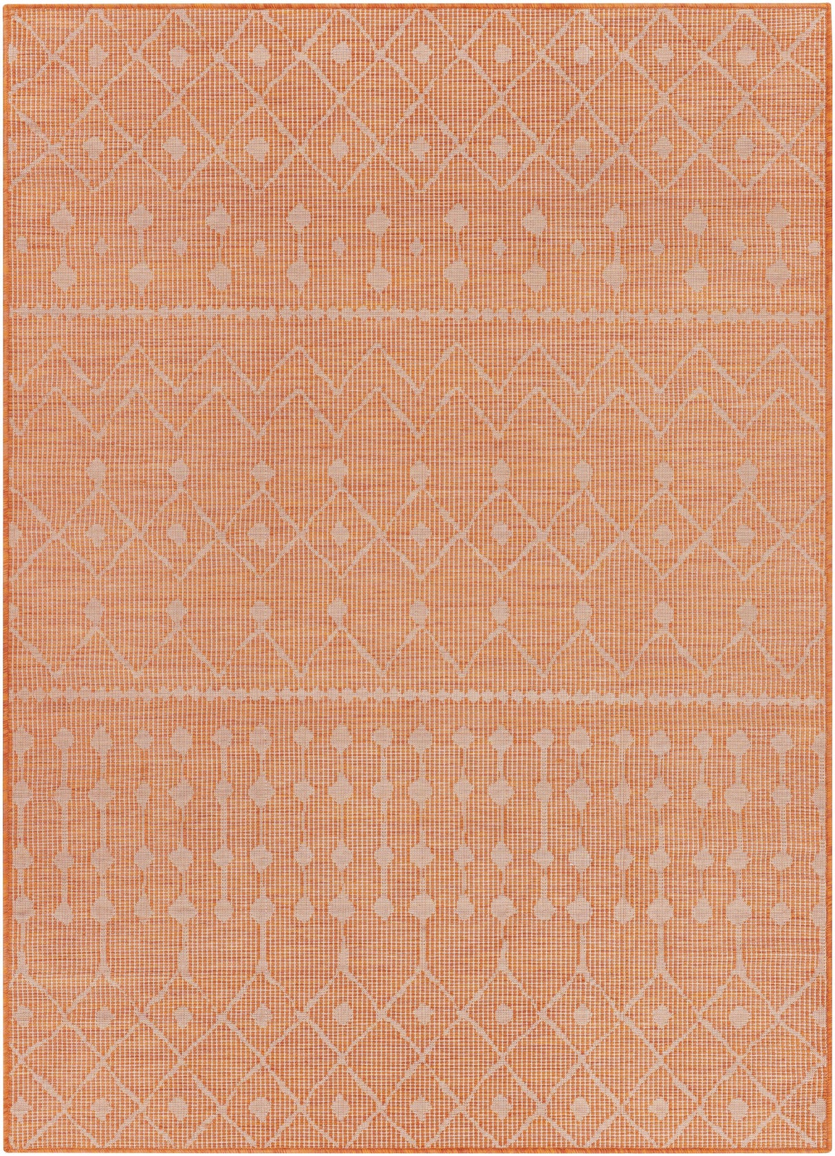 Surya Pasadena PSA-2377 7'8" x 10' Rug