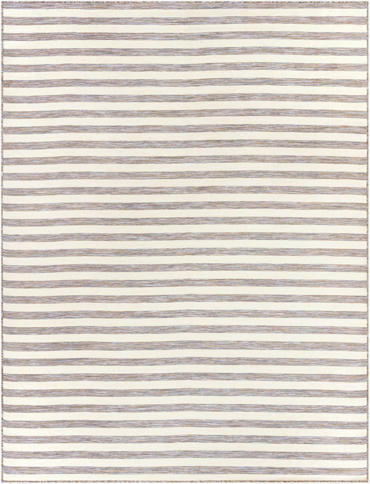 Livabliss Pasadena PSA-2381 2'6" x 7'3" Machine Woven Rug