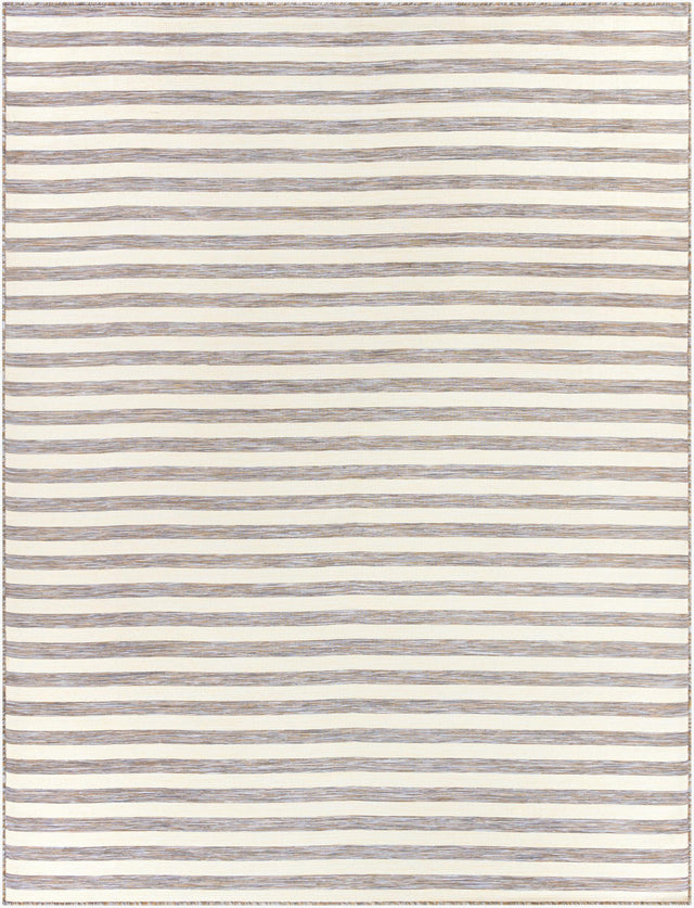 Livabliss Pasadena PSA-2381 2'6" x 7'3" Machine Woven Rug