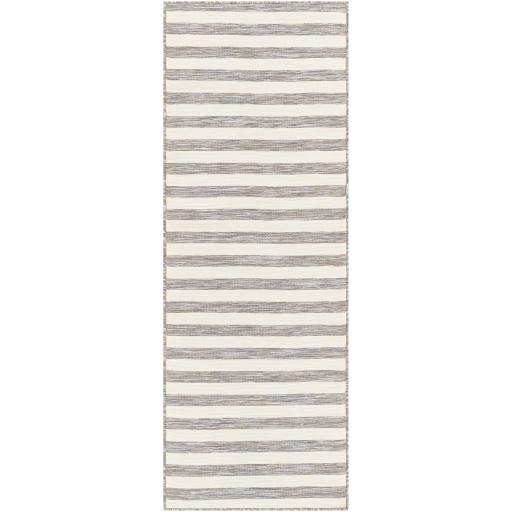 Surya Pasadena PSA-2381 2'7" x 7'3" Rug