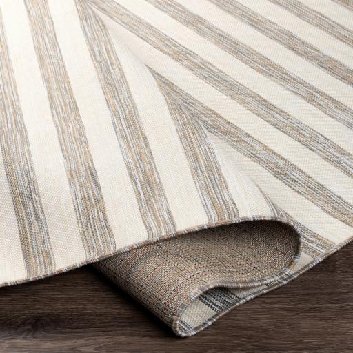 Surya Pasadena PSA-2381 2'7" x 7'3" Rug