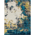 Surya Pepin PEI-1012 7'10" x 10' Rug
