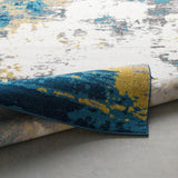 Surya Pepin PEI-1012 7'10" x 10' Rug