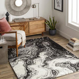 Surya Pepin PEI-1014 5'3" x 7'7" Rug