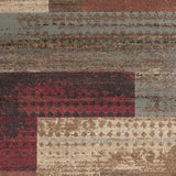 Surya Riley RLY-5004 9'10" x 12'10" Rug