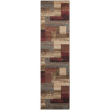 Surya Riley RLY-5004 2' x 7'5" Rug