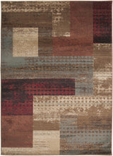 Surya Riley RLY-5004 2'11" x 7'3" Rug