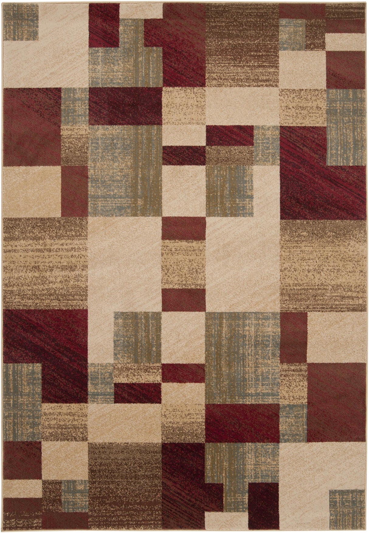 Surya Riley RLY-5006 2' x 7'5" Rug