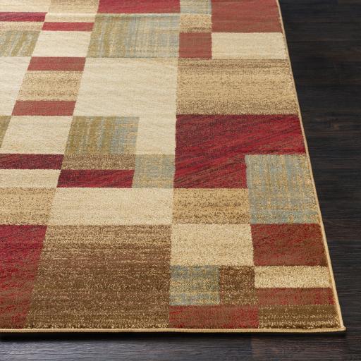 Surya Riley RLY-5006 2' x 7'5" Rug