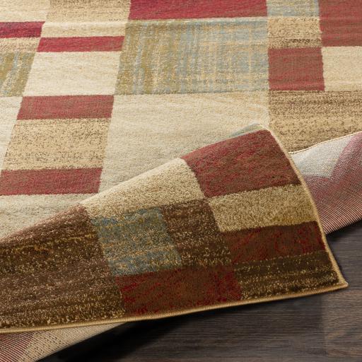 Surya Riley RLY-5006 2' x 7'5" Rug