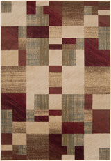 Surya Riley RLY-5006 7'10" Round Rug