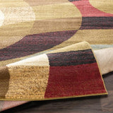 Surya Riley RLY-5007 7'10" Round Rug