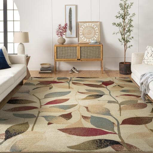 Surya Riley RLY-5010 2' x 3'3" Rug