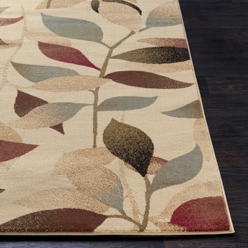Surya Riley RLY-5010 2' x 3'3" Rug