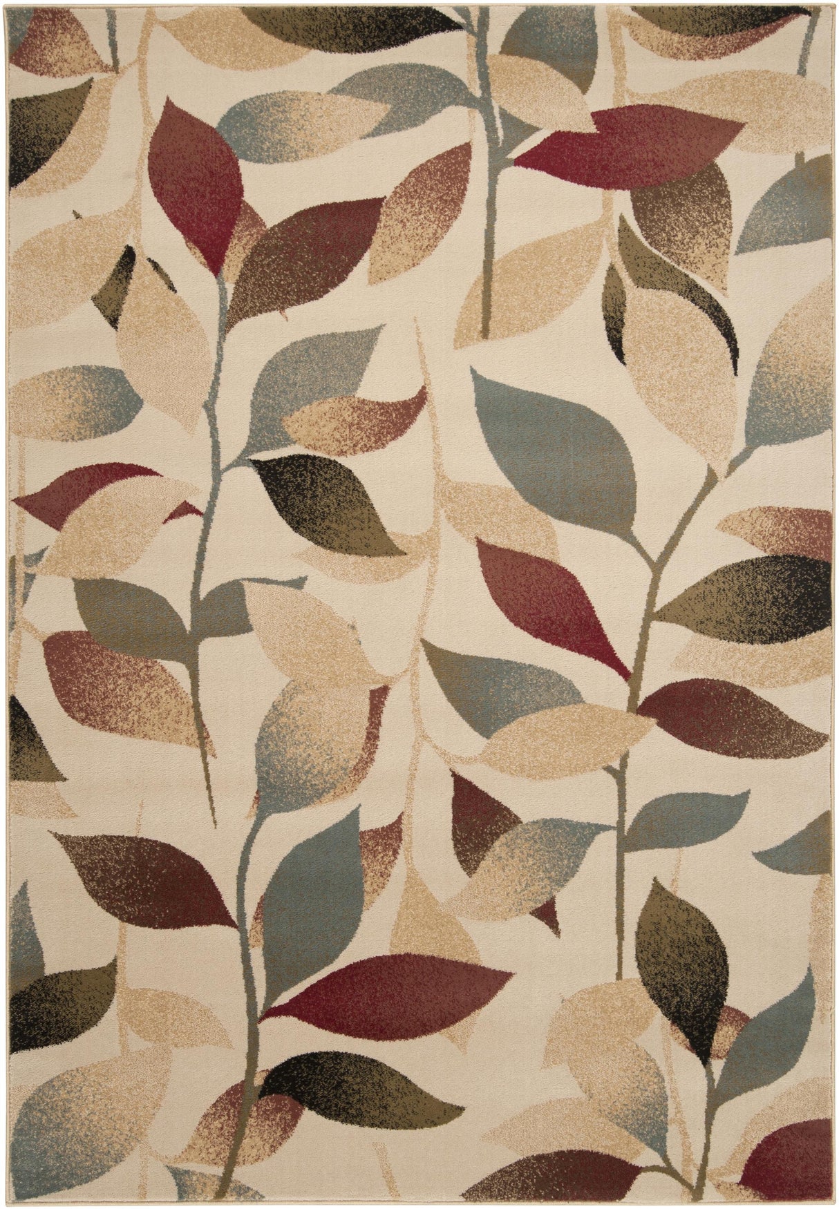 Surya Riley RLY-5010 2' x 7'5" Rug