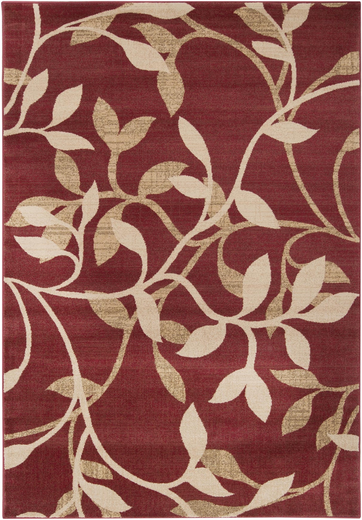 Surya Riley RLY-5011 6'7" x 9'6" Rug