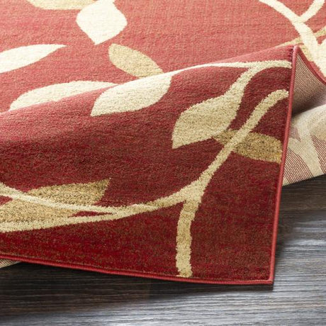 Surya Riley RLY-5011 6'7" x 9'6" Rug