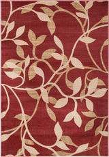 Livabliss Riley RLY-5011 7'10" x 7'10" Machine Woven Rug