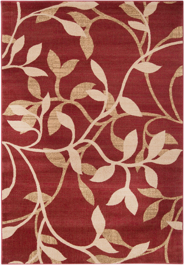 Livabliss Riley RLY-5011 7'10" x 7'10" Machine Woven Rug