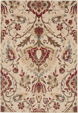 Surya Riley RLY-5017 3'11" x 5'3" Rug