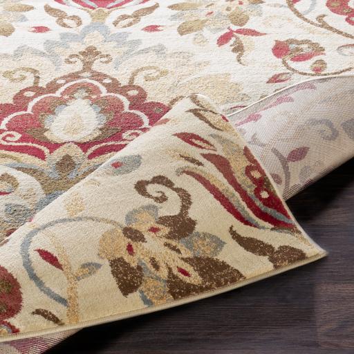 Surya Riley RLY-5017 3'11" x 5'3" Rug