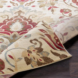 Surya Riley RLY-5017 3'11" x 5'3" Rug