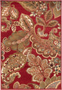Livabliss Riley RLY-5020 2' x 3'3" Machine Woven Rug