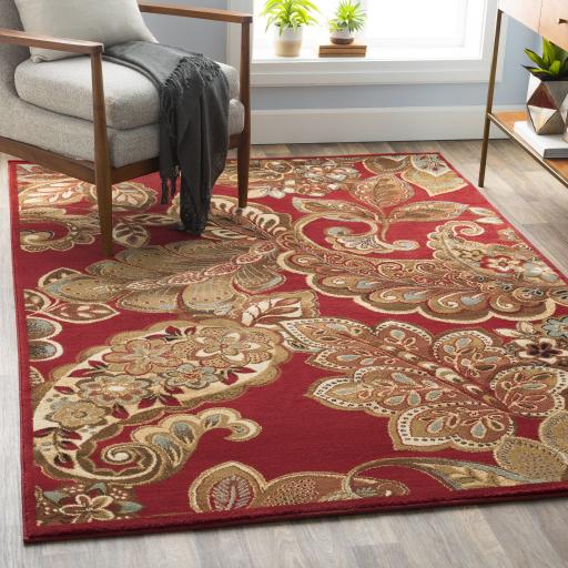 Surya Riley RLY-5020 2'11" x 7'3" Rug