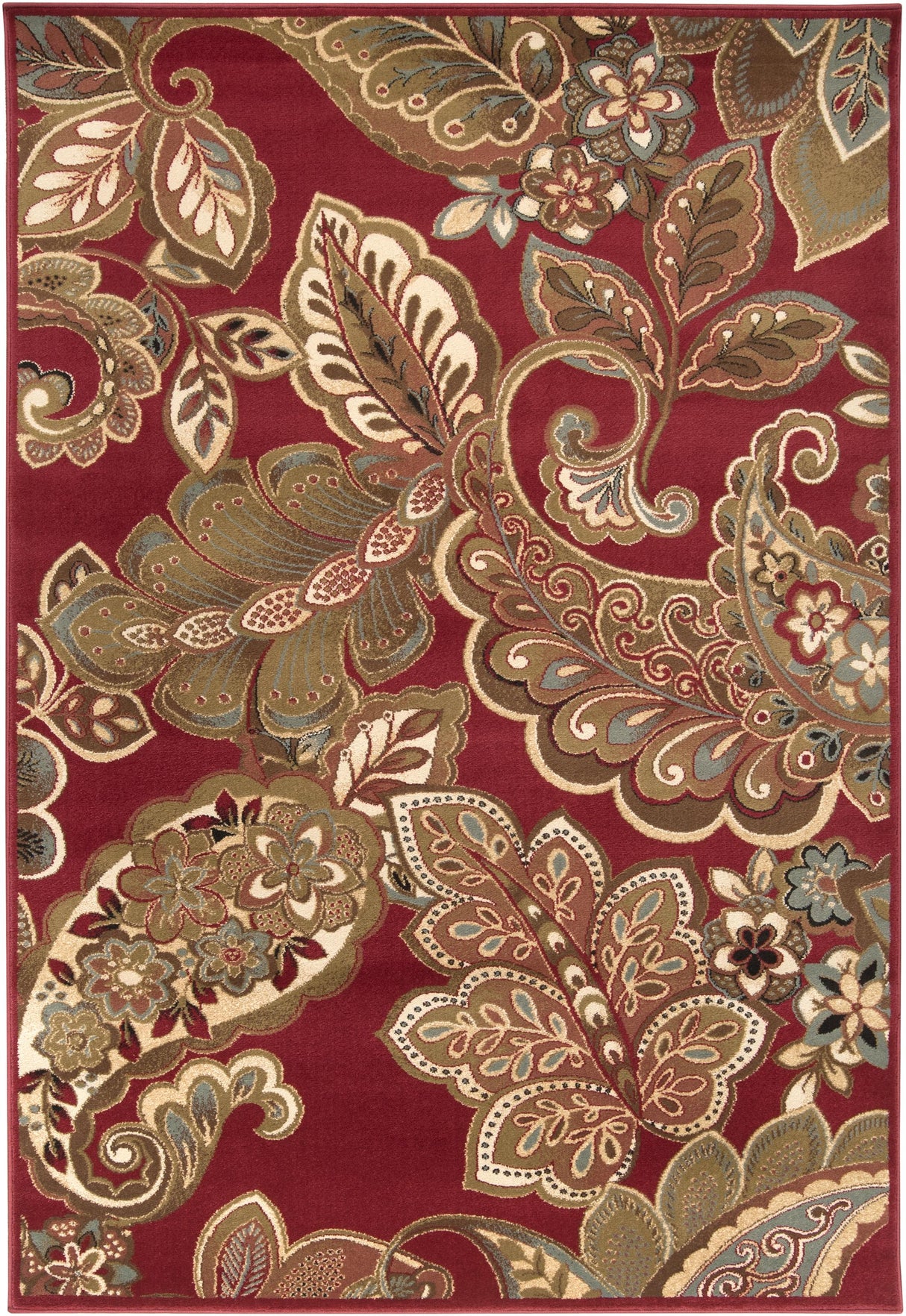 Surya Riley RLY-5020 2'11" x 7'3" Rug