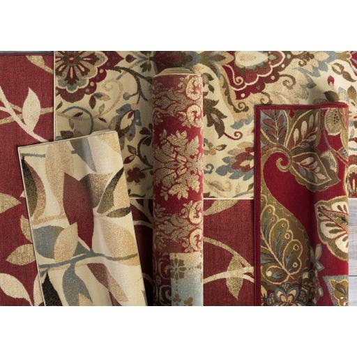 Surya Riley RLY-5020 2'11" x 7'3" Rug