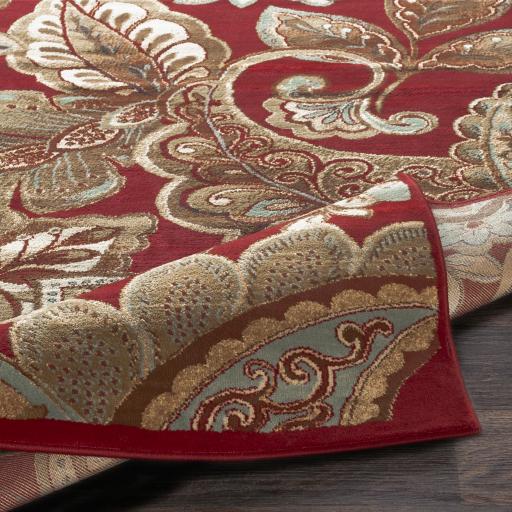 Surya Riley RLY-5020 2'11" x 7'3" Rug