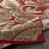 Surya Riley RLY-5020 2'11" x 7'3" Rug
