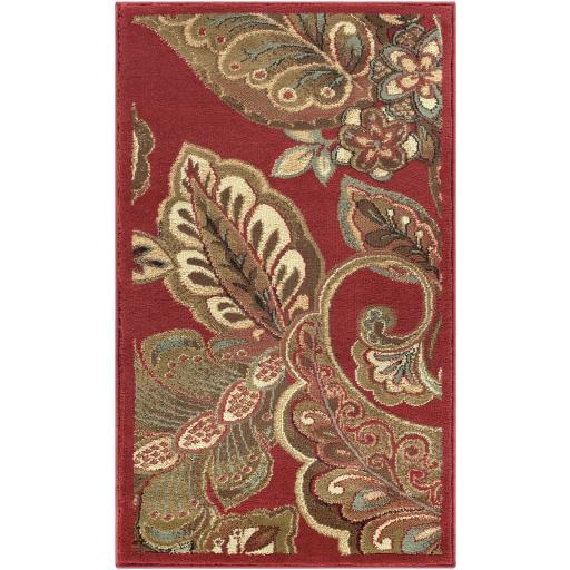 Surya Riley RLY-5020 2'11" x 7'3" Rug