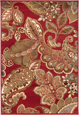 Livabliss Riley RLY-5020 7'10" x 7'10" Machine Woven Rug