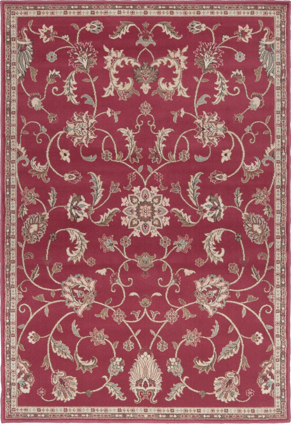 Surya Riley RLY-5024 2'11" x 7'3" Rug