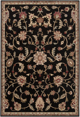 Surya Riley RLY-5025 3'11" x 5'3" Rug