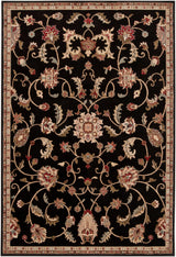 Livabliss Riley RLY-5025 5'3" x 7'7" Machine Woven Rug