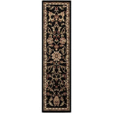 Surya Riley RLY-5025 5'3" x 7'7" Rug