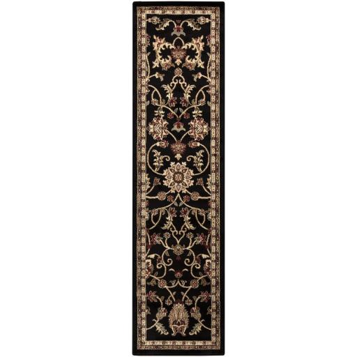 Surya Riley RLY-5025 5'3" x 7'7" Rug