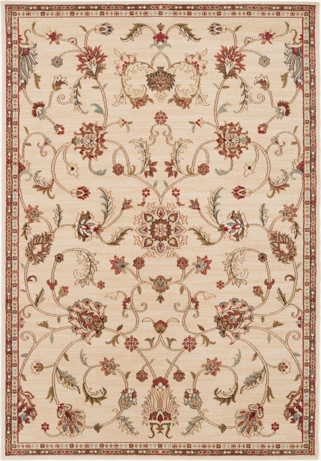 Livabliss Riley RLY-5026 12' x 14'11" Machine Woven Rug