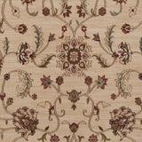 Surya Riley RLY-5026 3'11" x 5'3" Rug