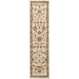 Surya Riley RLY-5026 6'7" x 9'6" Rug