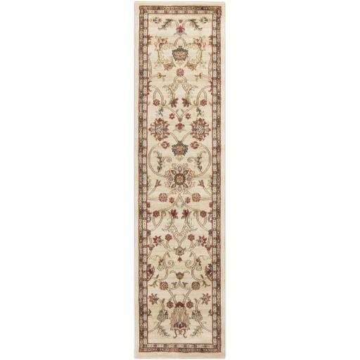 Surya Riley RLY-5026 6'7" x 9'6" Rug